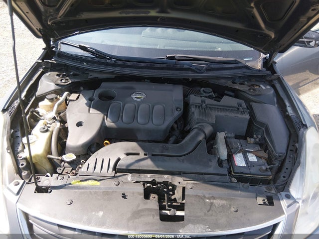 46005692 :رقم المزاد ، 1N4AL2AP3AN442932 vin ، 2010 Nissan Altima 2.5 S مزاد بيع