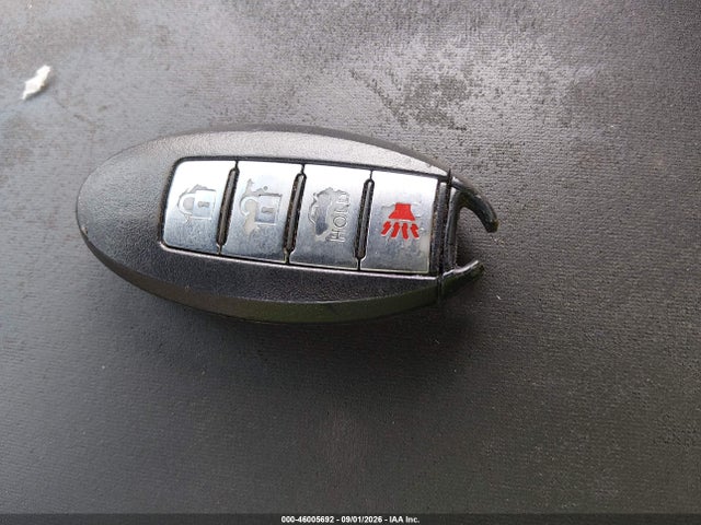 46005692 :رقم المزاد ، 1N4AL2AP3AN442932 vin ، 2010 Nissan Altima 2.5 S مزاد بيع