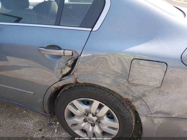46005692 :رقم المزاد ، 1N4AL2AP3AN442932 vin ، 2010 Nissan Altima 2.5 S مزاد بيع