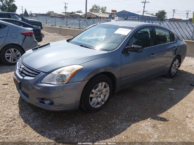 46005692 :رقم المزاد ، 1N4AL2AP3AN442932 vin ، 2010 Nissan Altima 2.5 S مزاد بيع