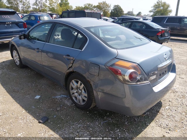 46005692 :رقم المزاد ، 1N4AL2AP3AN442932 vin ، 2010 Nissan Altima 2.5 S مزاد بيع