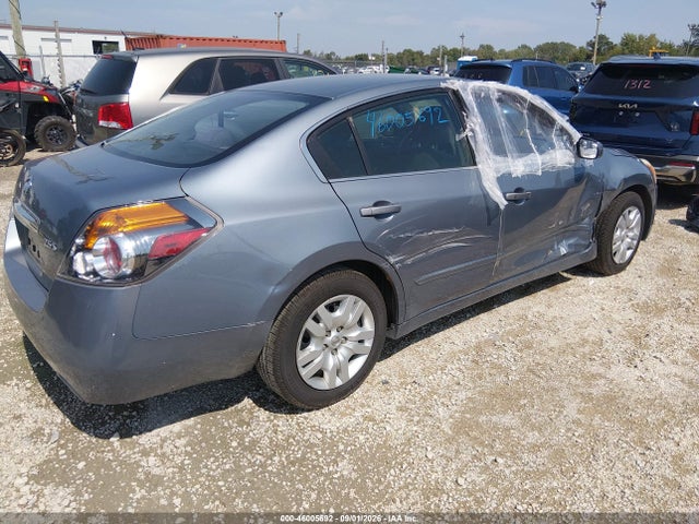 46005692 :رقم المزاد ، 1N4AL2AP3AN442932 vin ، 2010 Nissan Altima 2.5 S مزاد بيع