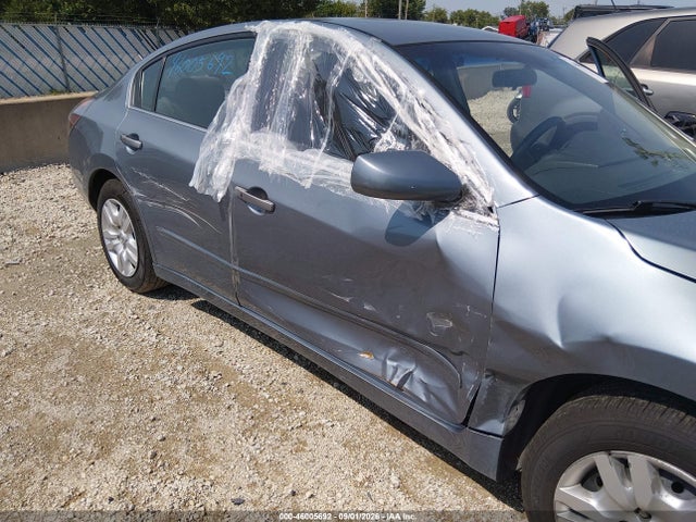 46005692 :رقم المزاد ، 1N4AL2AP3AN442932 vin ، 2010 Nissan Altima 2.5 S مزاد بيع
