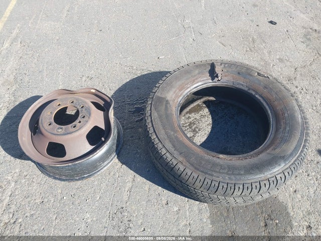 Aukcja sprzedaży 2006 Dodge Ram 3500 Laramie, vin: 3D7MX48C16G262767, numer aukcji: 46005695