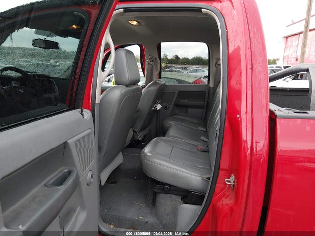 Aukcja sprzedaży 2006 Dodge Ram 3500 Laramie, vin: 3D7MX48C16G262767, numer aukcji: 46005695
