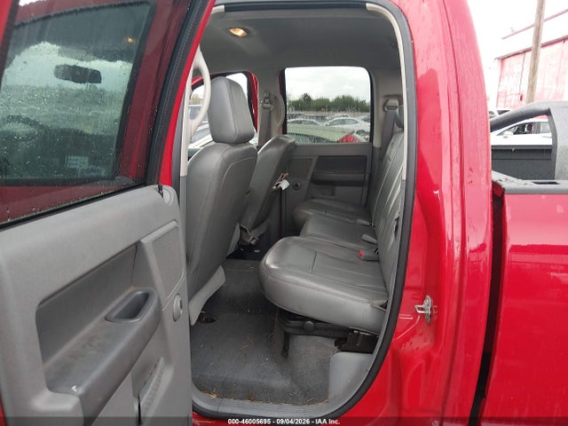 Aukcja sprzedaży 2006 Dodge Ram 3500 Laramie, vin: 3D7MX48C16G262767, numer aukcji: 46005695