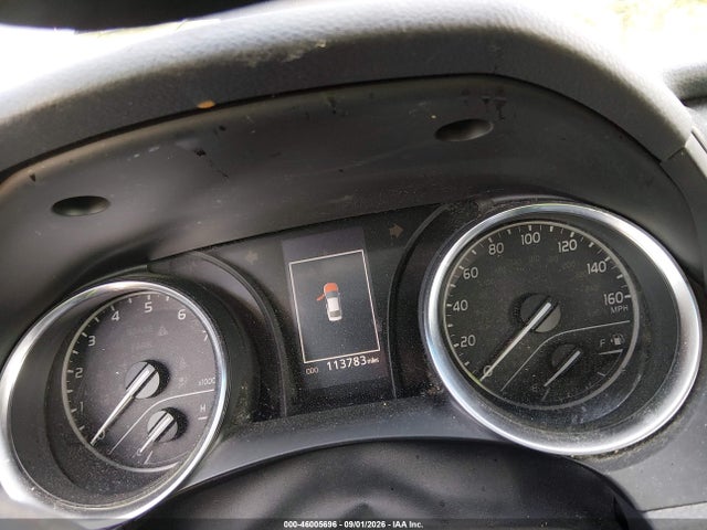 Продаж на аукціоні авто 2018 Toyota Camry Le, vin: 4T1B11HK2JU601188, номер лоту: 46005696