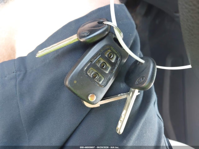 Aukcja sprzedaży 2013 Kia Rio Lx, vin: KNADM4A31D6243872, numer aukcji: 46005697