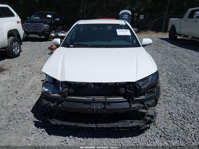 Продаж на аукціоні авто 2025 Toyota Camry Se, vin: 4T1DAACKXSU079041, номер лоту: 46005699