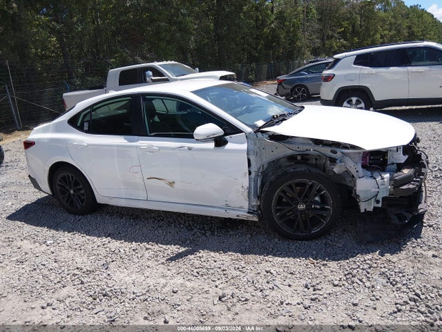 Продаж на аукціоні авто 2025 Toyota Camry Se, vin: 4T1DAACKXSU079041, номер лоту: 46005699