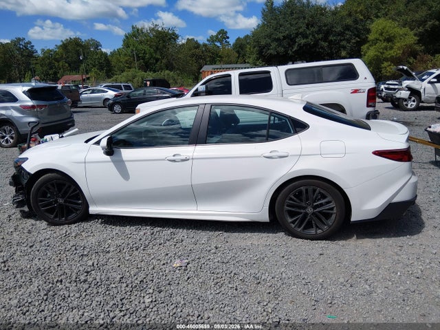 Продаж на аукціоні авто 2025 Toyota Camry Se, vin: 4T1DAACKXSU079041, номер лоту: 46005699