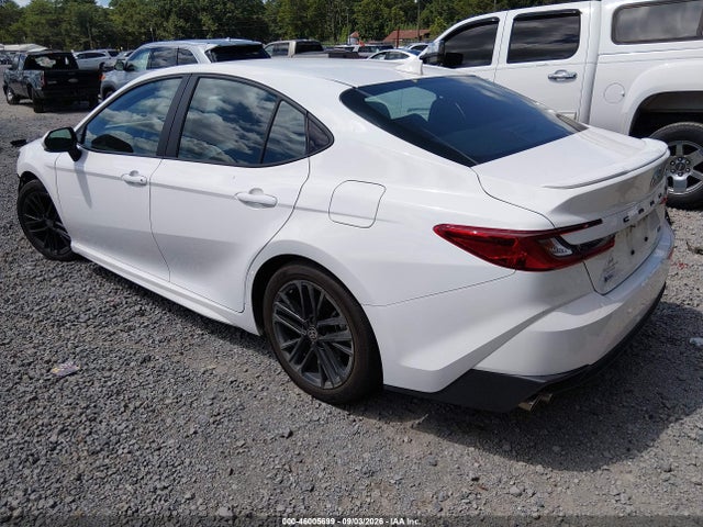 Продаж на аукціоні авто 2025 Toyota Camry Se, vin: 4T1DAACKXSU079041, номер лоту: 46005699