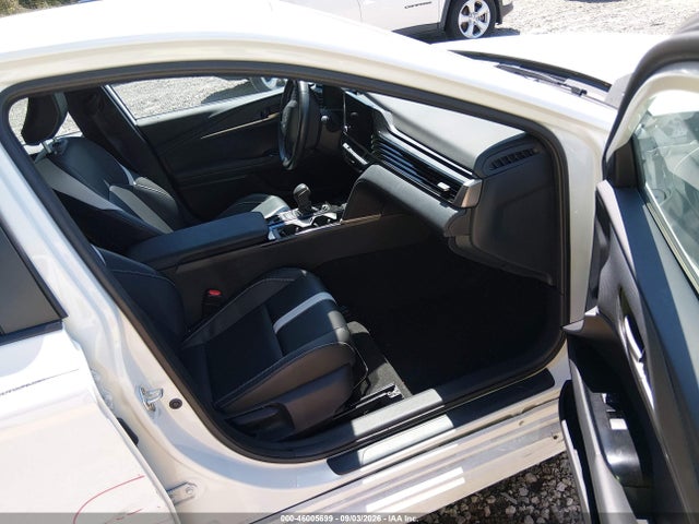 Продаж на аукціоні авто 2025 Toyota Camry Se, vin: 4T1DAACKXSU079041, номер лоту: 46005699