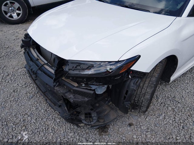 Продаж на аукціоні авто 2025 Toyota Camry Se, vin: 4T1DAACKXSU079041, номер лоту: 46005699