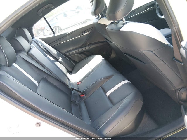 Продаж на аукціоні авто 2025 Toyota Camry Se, vin: 4T1DAACKXSU079041, номер лоту: 46005699