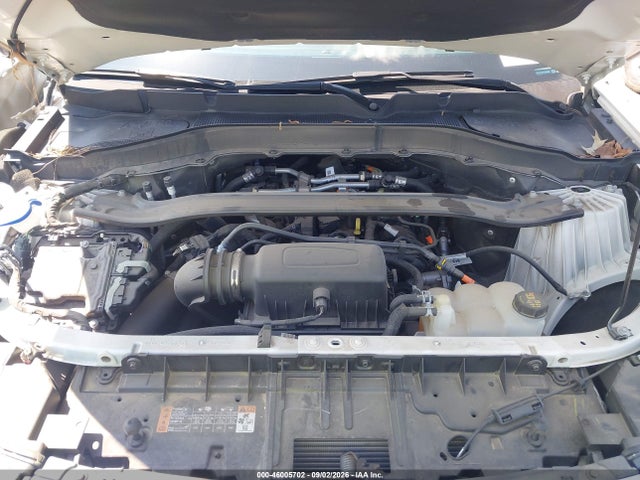 Продажа на аукционе авто 2023 Ford Explorer Limited, vin: 1FMSK7FH7PGB49608, номер лота: 46005702