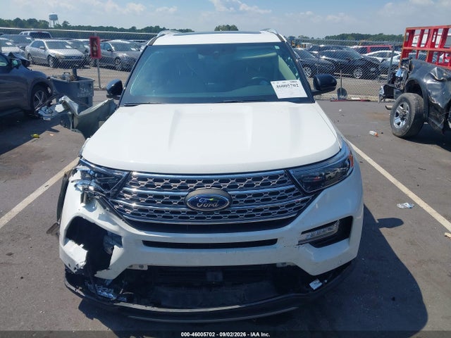 Продажа на аукционе авто 2023 Ford Explorer Limited, vin: 1FMSK7FH7PGB49608, номер лота: 46005702
