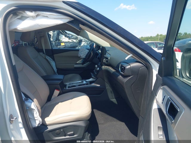 Продажа на аукционе авто 2023 Ford Explorer Limited, vin: 1FMSK7FH7PGB49608, номер лота: 46005702
