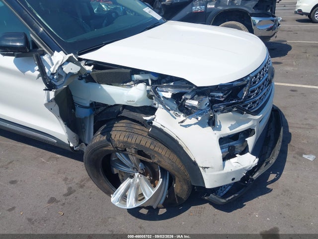 Продажа на аукционе авто 2023 Ford Explorer Limited, vin: 1FMSK7FH7PGB49608, номер лота: 46005702