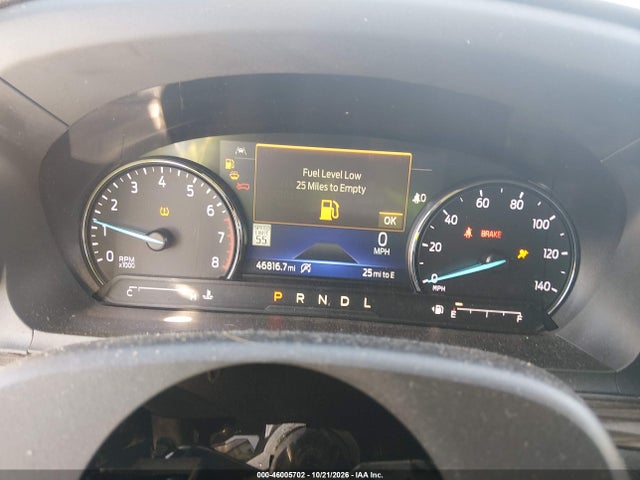 Продажа на аукционе авто 2023 Ford Explorer Limited, vin: 1FMSK7FH7PGB49608, номер лота: 46005702