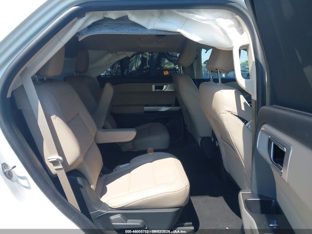 Продажа на аукционе авто 2023 Ford Explorer Limited, vin: 1FMSK7FH7PGB49608, номер лота: 46005702