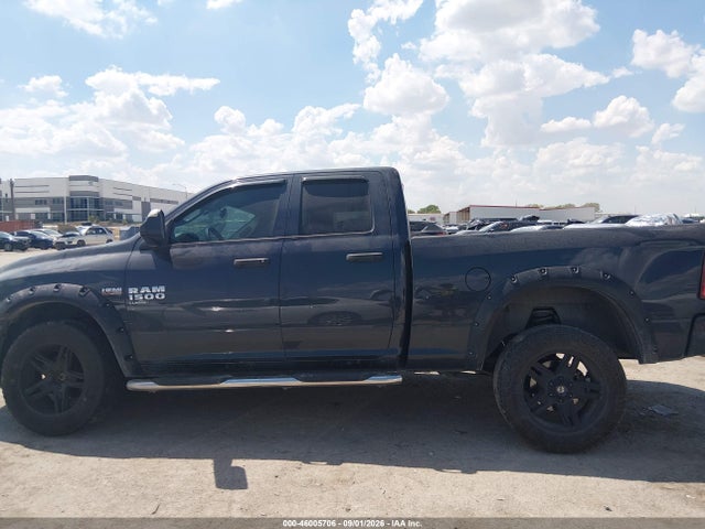 Продажа на аукционе авто 2019 Ram 1500 Classic Express  4x4 6'4 Box, vin: 1C6RR7FT2KS619771, номер лота: 46005706