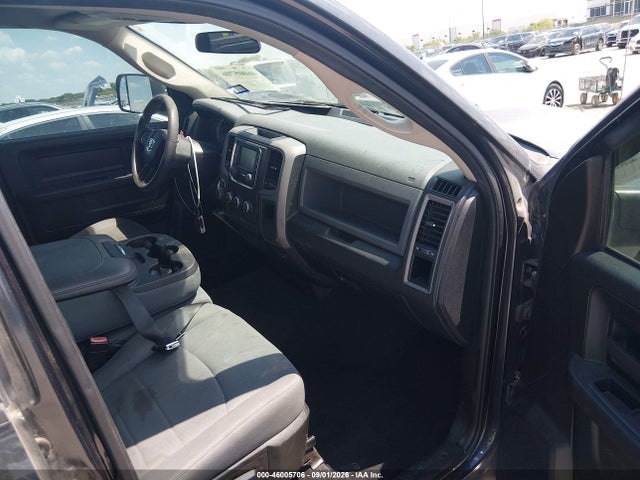 Продажа на аукционе авто 2019 Ram 1500 Classic Express  4x4 6'4 Box, vin: 1C6RR7FT2KS619771, номер лота: 46005706