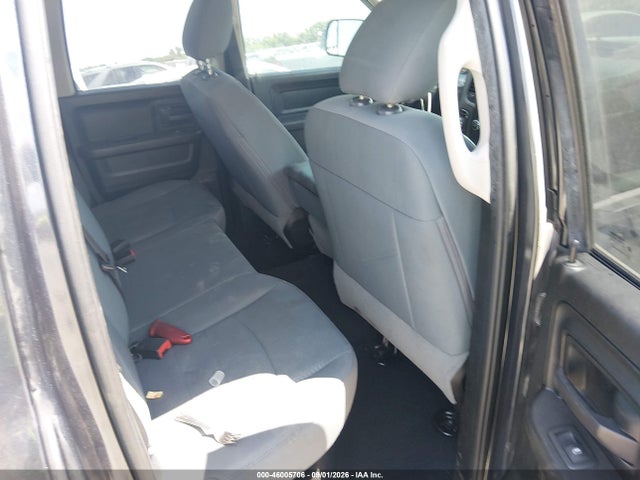 Продажа на аукционе авто 2019 Ram 1500 Classic Express  4x4 6'4 Box, vin: 1C6RR7FT2KS619771, номер лота: 46005706