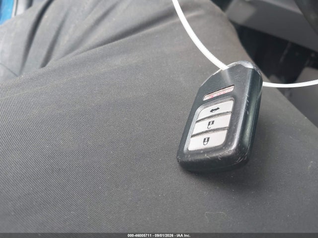46005711 :رقم المزاد ، 2HGFB2F81EH533802 vin ، 2014 Honda Civic Ex مزاد بيع