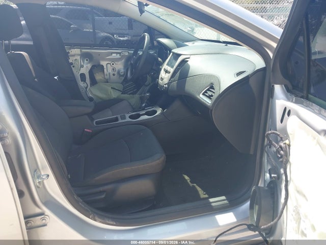 46005714 :رقم المزاد ، 1G1BC5SM7G7301940 vin ، 2016 Chevrolet Cruze Ls Auto مزاد بيع