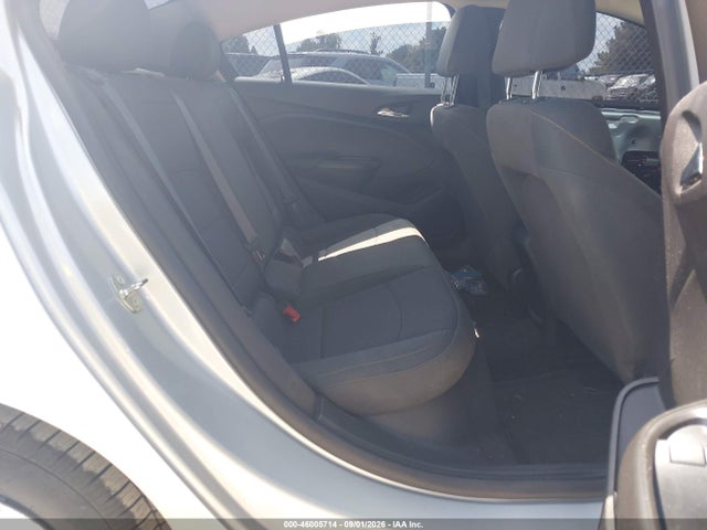 46005714 :رقم المزاد ، 1G1BC5SM7G7301940 vin ، 2016 Chevrolet Cruze Ls Auto مزاد بيع