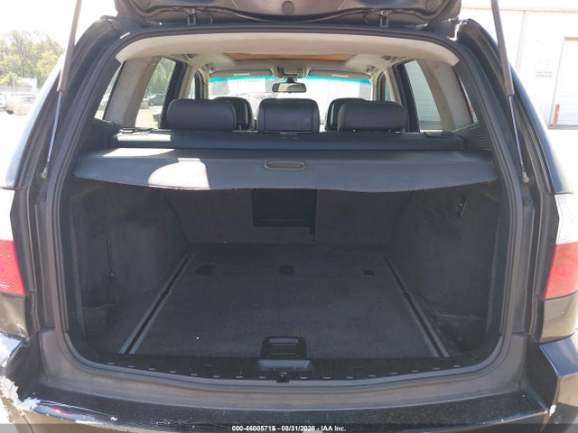 Aukcja sprzedaży 2008 Bmw X3 3.0si, vin: WBXPC93498WJ20156, numer aukcji: 46005715
