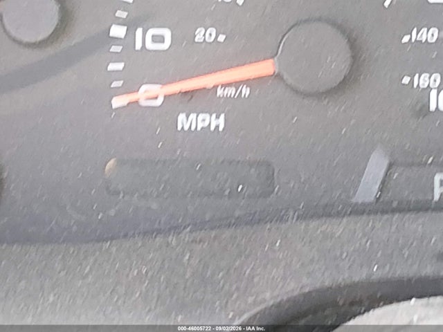 46005722 :رقم المزاد ، 1FMNU41S55EB53982 vin ، 2005 Ford Excursion Xls/xlt مزاد بيع