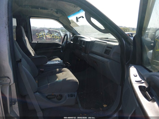 46005722 :رقم المزاد ، 1FMNU41S55EB53982 vin ، 2005 Ford Excursion Xls/xlt مزاد بيع