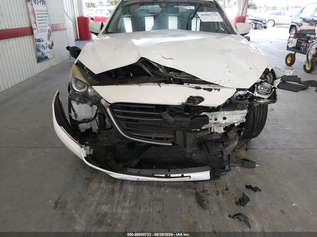 Продаж на аукціоні авто 2018 Mazda Mazda3 Sport, vin: 3MZBN1U77JM207441, номер лоту: 46005723