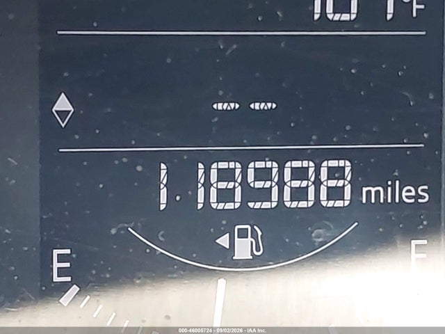46005724 :رقم المزاد ، JM3KFACL2H0218947 vin ، 2017 Mazda Cx-5 Touring مزاد بيع