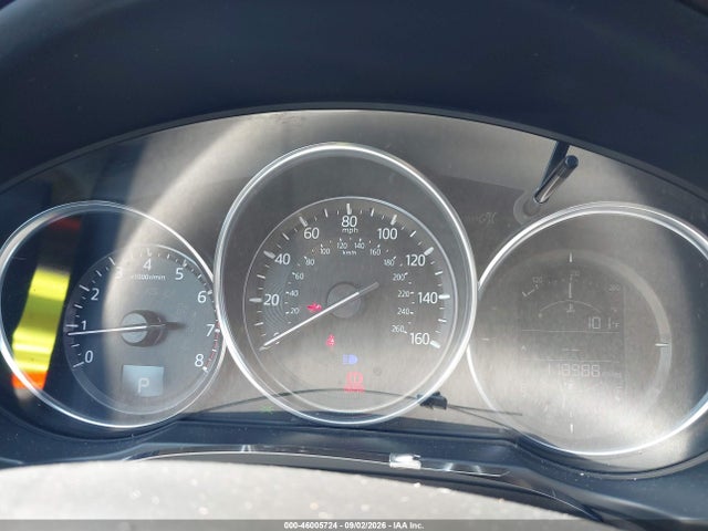 46005724 :رقم المزاد ، JM3KFACL2H0218947 vin ، 2017 Mazda Cx-5 Touring مزاد بيع