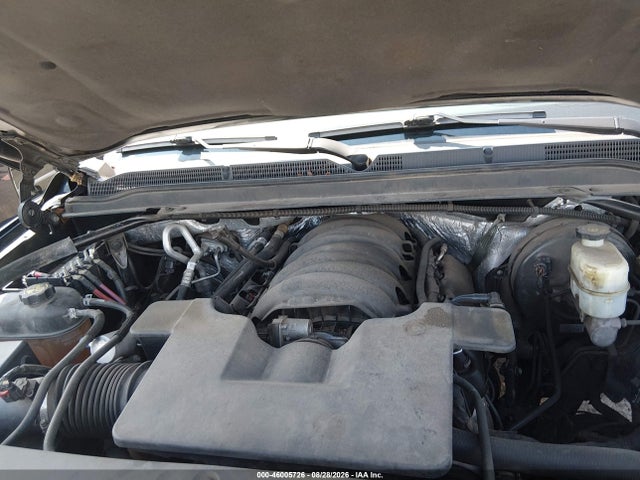 2015 Gmc Yukon Xl K1500 Slt მანქანა იყიდება აუქციონზე, vin: 1GKS2HKC1FR124294, აუქციონის ნომერი: 46005726