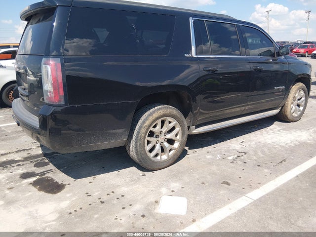 2015 Gmc Yukon Xl K1500 Slt მანქანა იყიდება აუქციონზე, vin: 1GKS2HKC1FR124294, აუქციონის ნომერი: 46005726