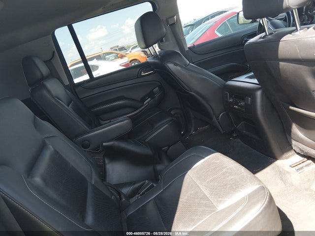 2015 Gmc Yukon Xl K1500 Slt მანქანა იყიდება აუქციონზე, vin: 1GKS2HKC1FR124294, აუქციონის ნომერი: 46005726