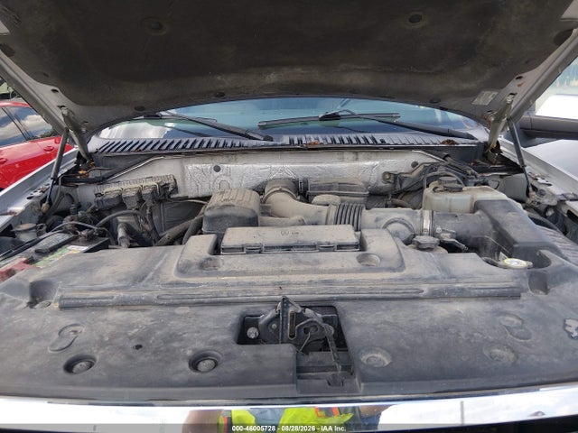 Aukcja sprzedaży 2012 Ford Expedition Limited, vin: 1FMJU2A54CEF66180, numer aukcji: 46005728