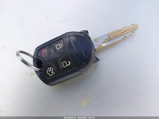 Aukcja sprzedaży 2012 Ford Expedition Limited, vin: 1FMJU2A54CEF66180, numer aukcji: 46005728