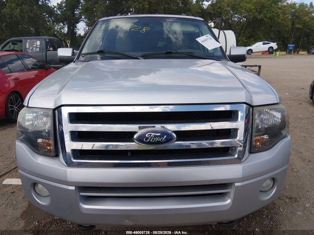 Aukcja sprzedaży 2012 Ford Expedition Limited, vin: 1FMJU2A54CEF66180, numer aukcji: 46005728