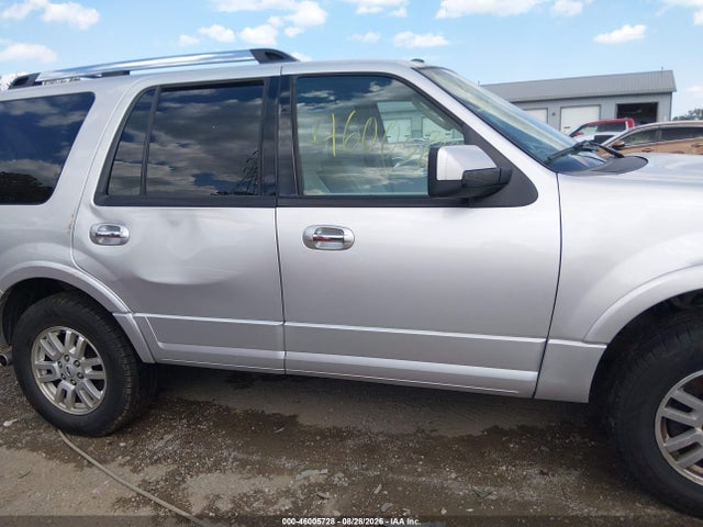 Aukcja sprzedaży 2012 Ford Expedition Limited, vin: 1FMJU2A54CEF66180, numer aukcji: 46005728