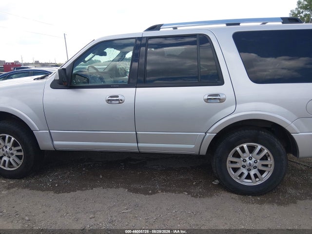 Aukcja sprzedaży 2012 Ford Expedition Limited, vin: 1FMJU2A54CEF66180, numer aukcji: 46005728