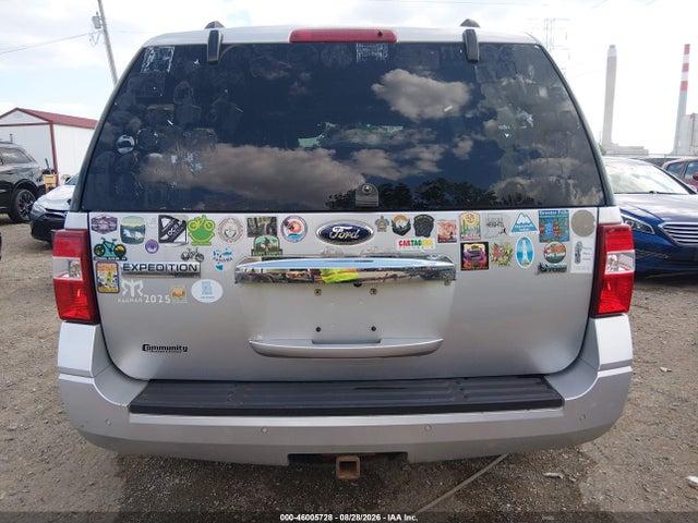 Aukcja sprzedaży 2012 Ford Expedition Limited, vin: 1FMJU2A54CEF66180, numer aukcji: 46005728