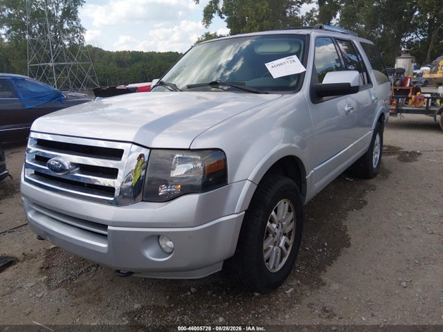 Aukcja sprzedaży 2012 Ford Expedition Limited, vin: 1FMJU2A54CEF66180, numer aukcji: 46005728