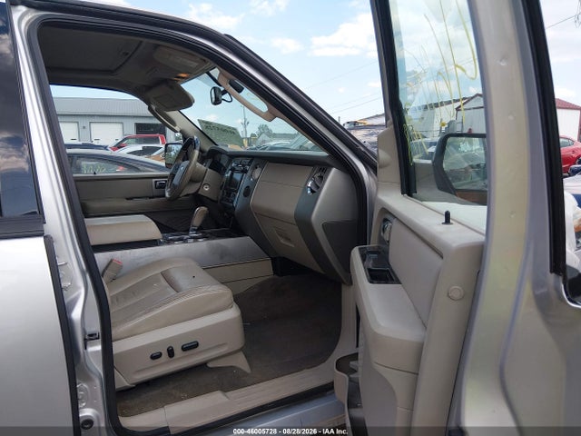 Aukcja sprzedaży 2012 Ford Expedition Limited, vin: 1FMJU2A54CEF66180, numer aukcji: 46005728