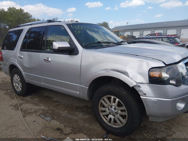 Aukcja sprzedaży 2012 Ford Expedition Limited, vin: 1FMJU2A54CEF66180, numer aukcji: 46005728