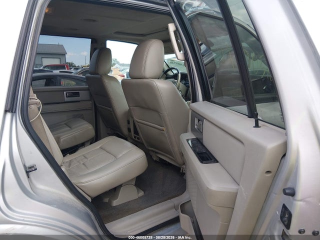 Aukcja sprzedaży 2012 Ford Expedition Limited, vin: 1FMJU2A54CEF66180, numer aukcji: 46005728